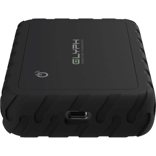 Glyph Atom EX80 USB4 Portable SSD – 8TB