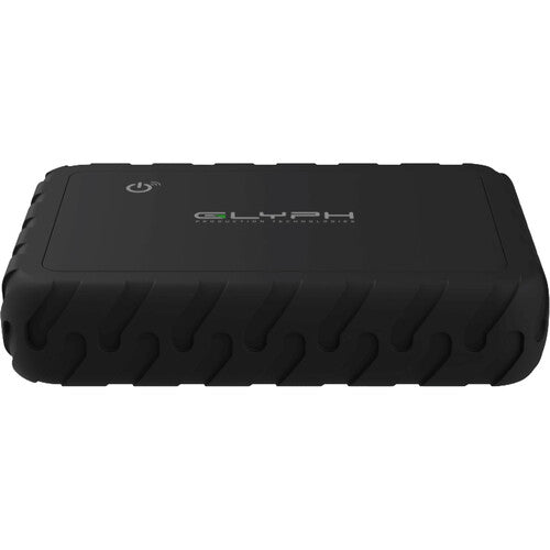 Glyph Atom EX80 USB4 Portable SSD – 8TB