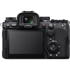 Sony A9 III OUTLET