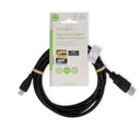 Nedis HDMI - MIcro HDMI cable 1,5m