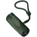 Bushnell A3 10x32 Monocular, Laurel Verde, Roof, EXO, FMC