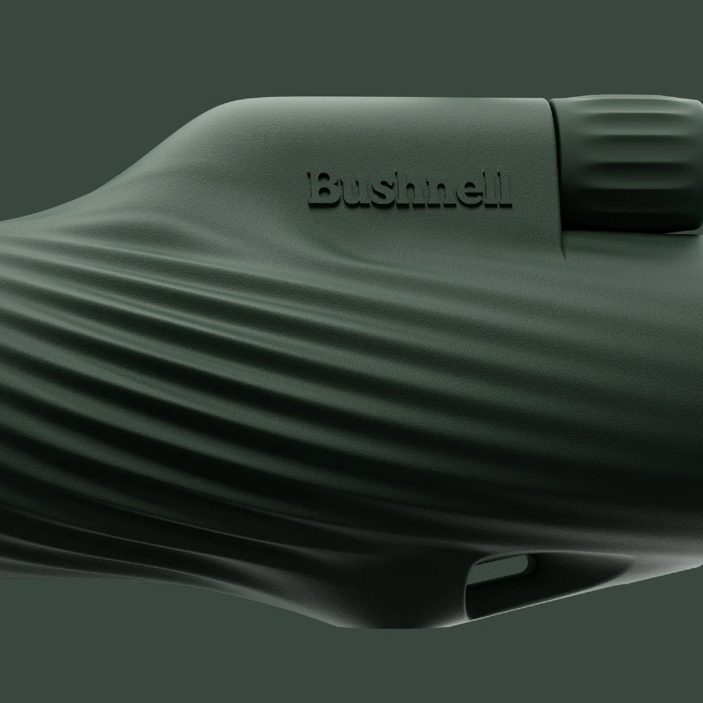 Bushnell A3 10x32 Monocular, Laurel Verde, Roof, EXO, FMC