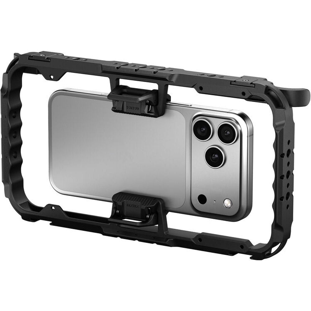 Kit base universale per custodia smartphone Tilta Khronos - Grigio siderale