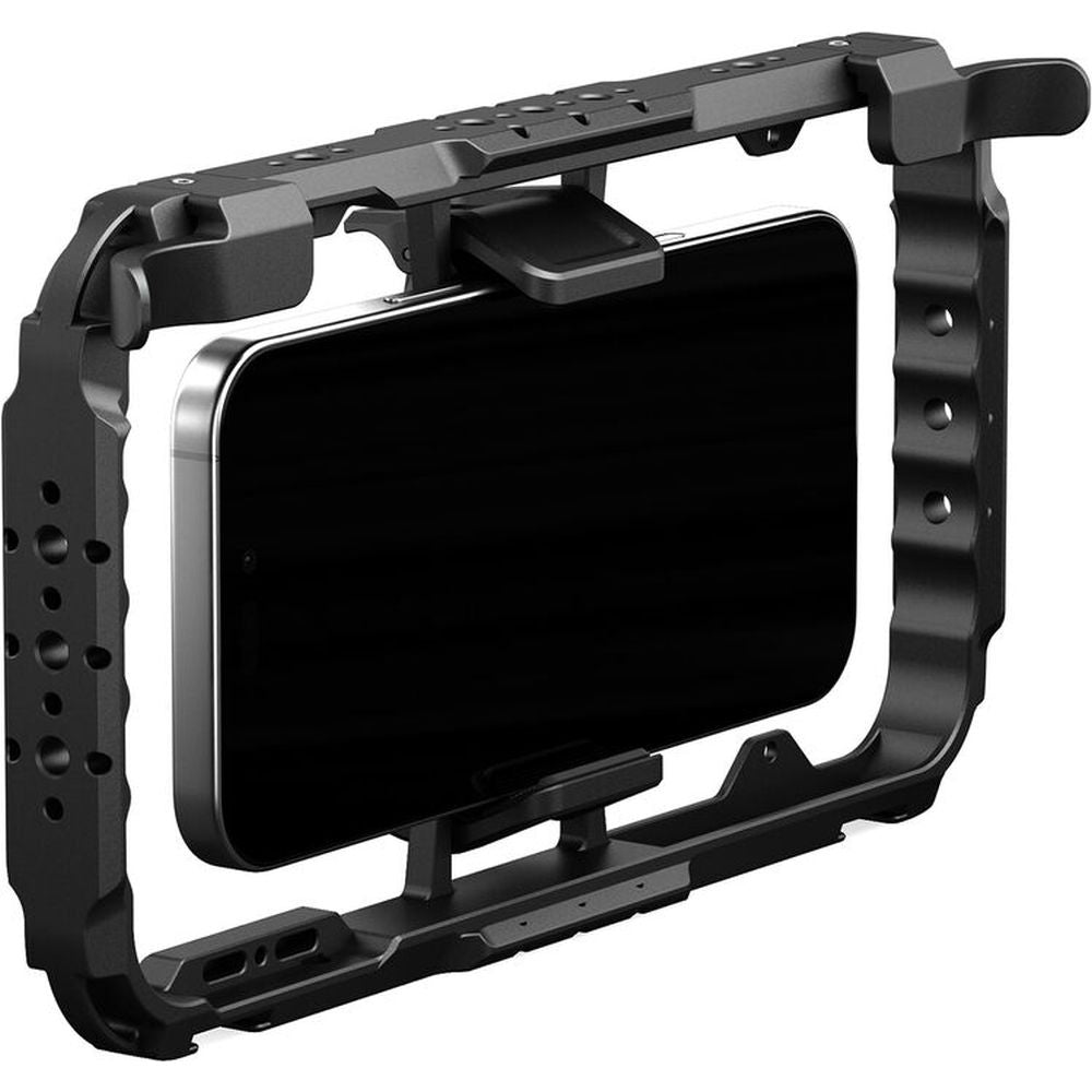 Kit base universale per custodia smartphone Tilta Khronos - Grigio siderale