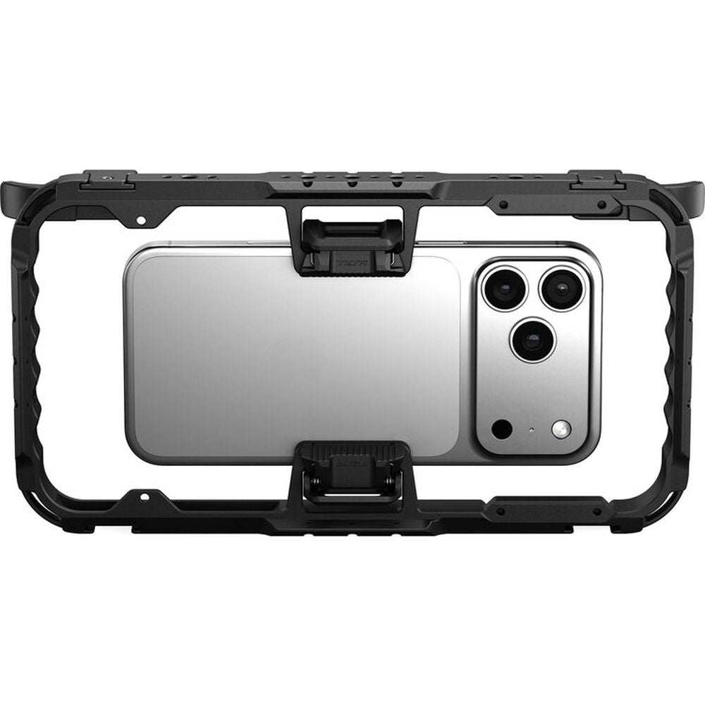 Kit base universale per custodia smartphone Tilta Khronos - Grigio siderale