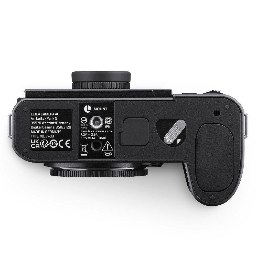 Leica 10664 SL3-P