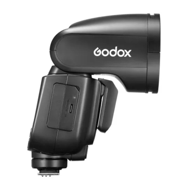 Godox Speedlite V1Pro Nikon + AK-R1 Accessory kit