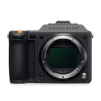 Hasselblad X2D II 100C + XCD 35-100mm f/2.8-4 E