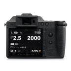 Hasselblad X2D II 100C + XCD 35-100mm f/2.8-4 E