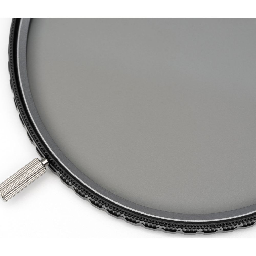 NiSi True Color Pro Nano CPL 67mm (Bass Frame)
