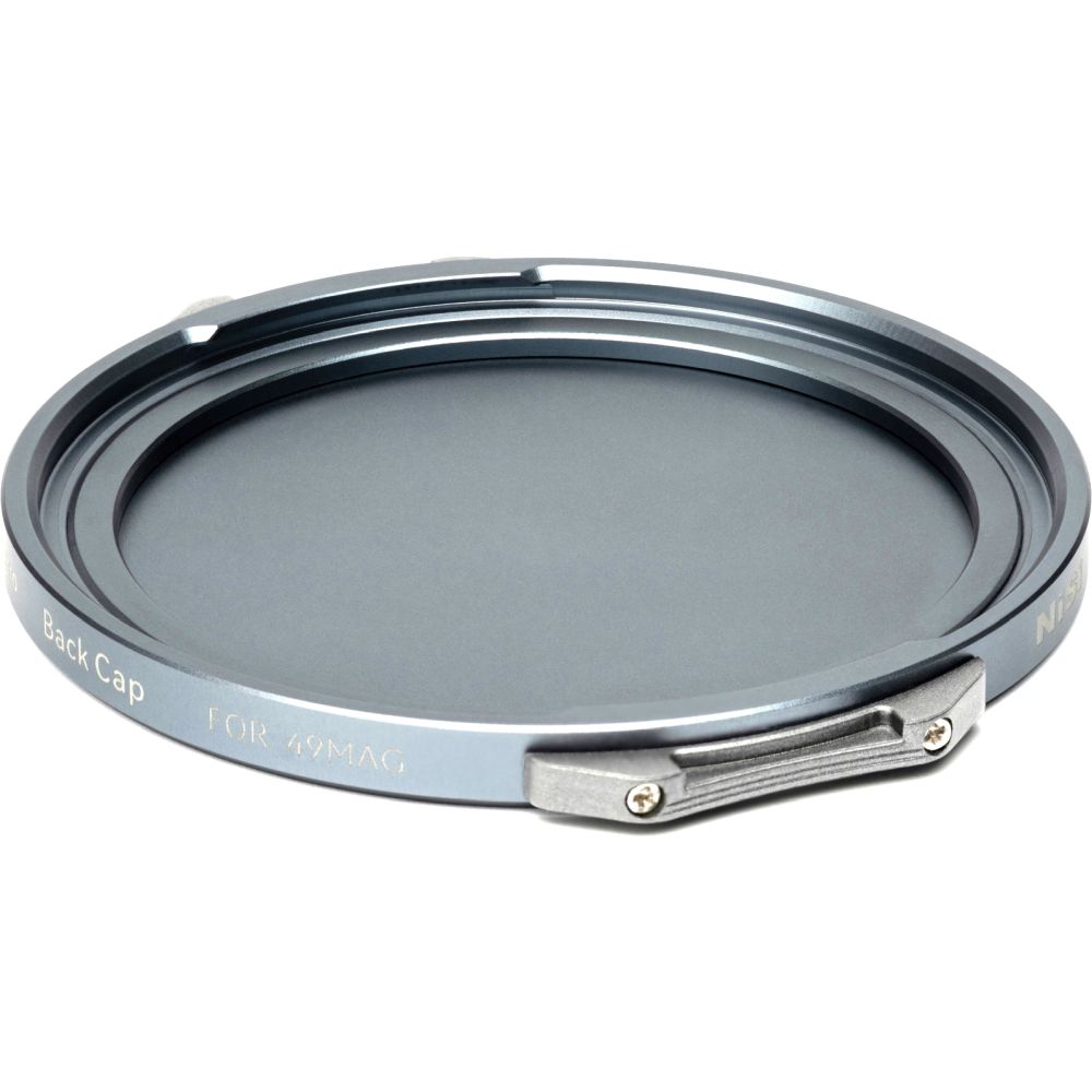 NiSi JetMag Pro Back Cap 49MAG