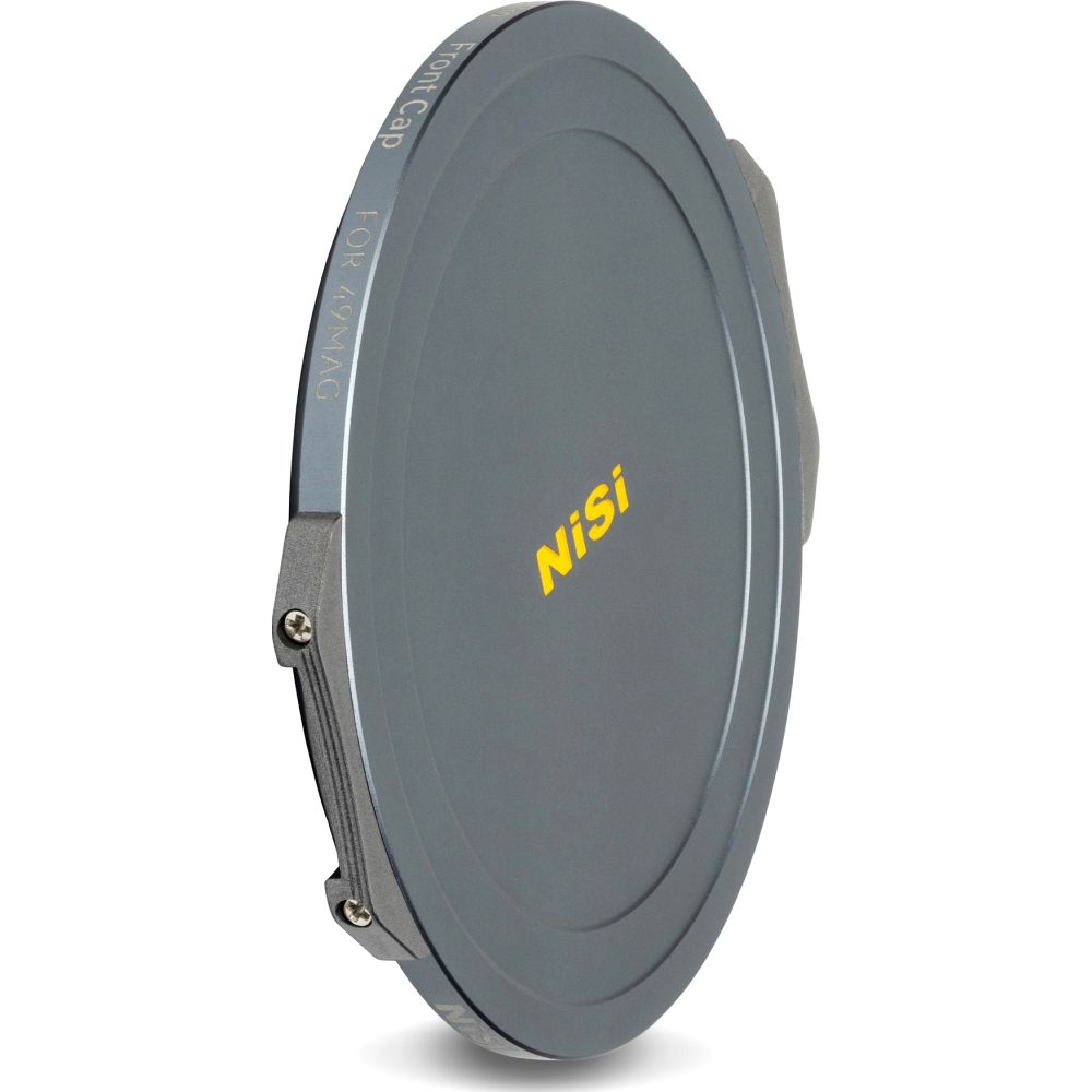 NiSi JetMag Pro Front Cap 49MAG