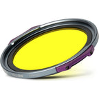 NiSi JetMag Pro Giallo 49MAG