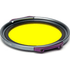 NiSi JetMag Pro Giallo 49MAG