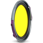 NiSi JetMag Pro Giallo 49MAG