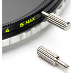 NiSi Pin for TC VND 1-5 Stops (6 pieces)
