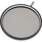 NiSi True Color Pro Nano CPL 40.5mm (Brass Frame)