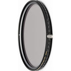 NiSi True Color Pro Nano CPL 40.5mm (Brass Frame)
