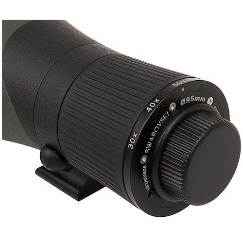 Swarovski modulo obiettivo 95mm 30-70x