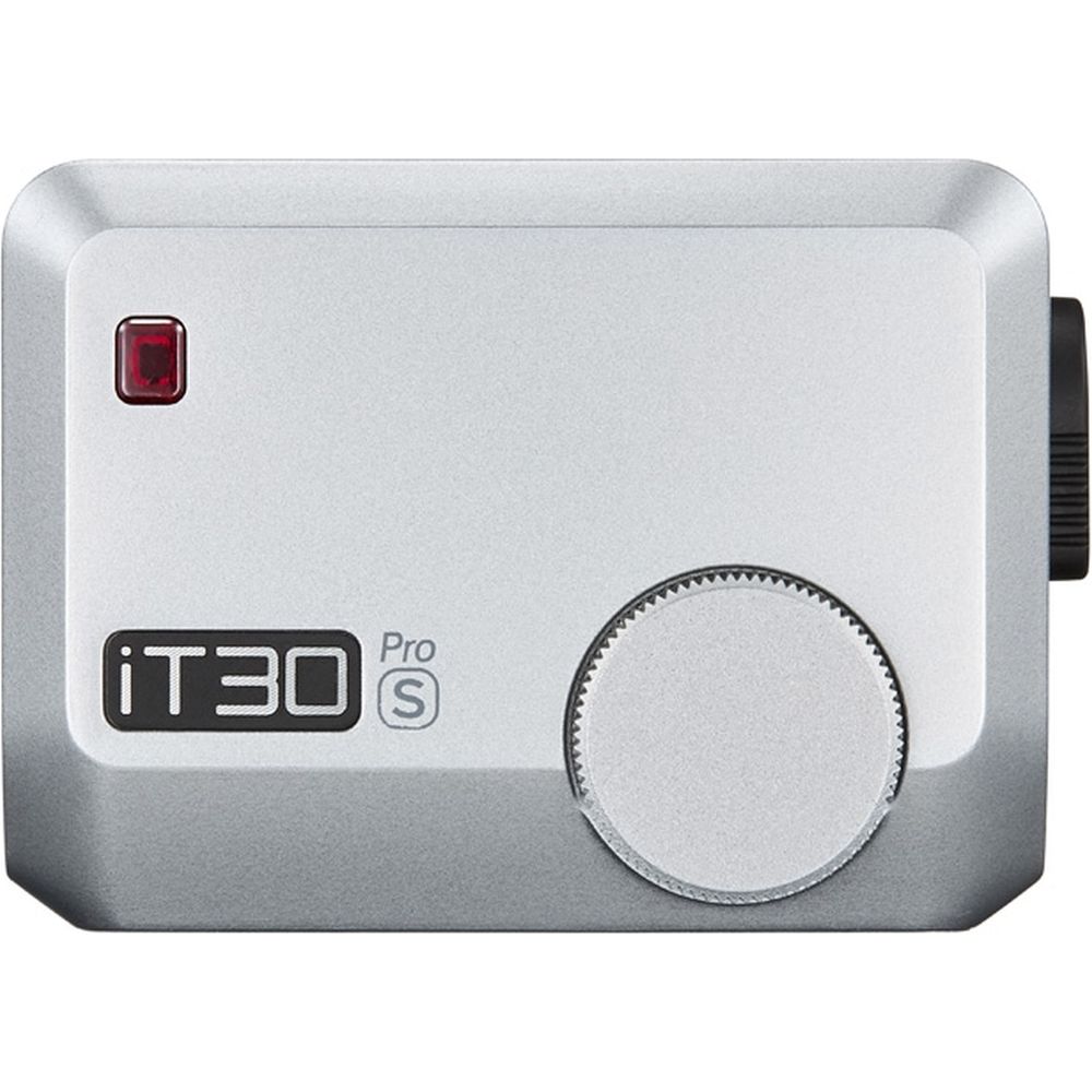 Godox iT30Pro-L iFlash TTL Camera Flash Silver
