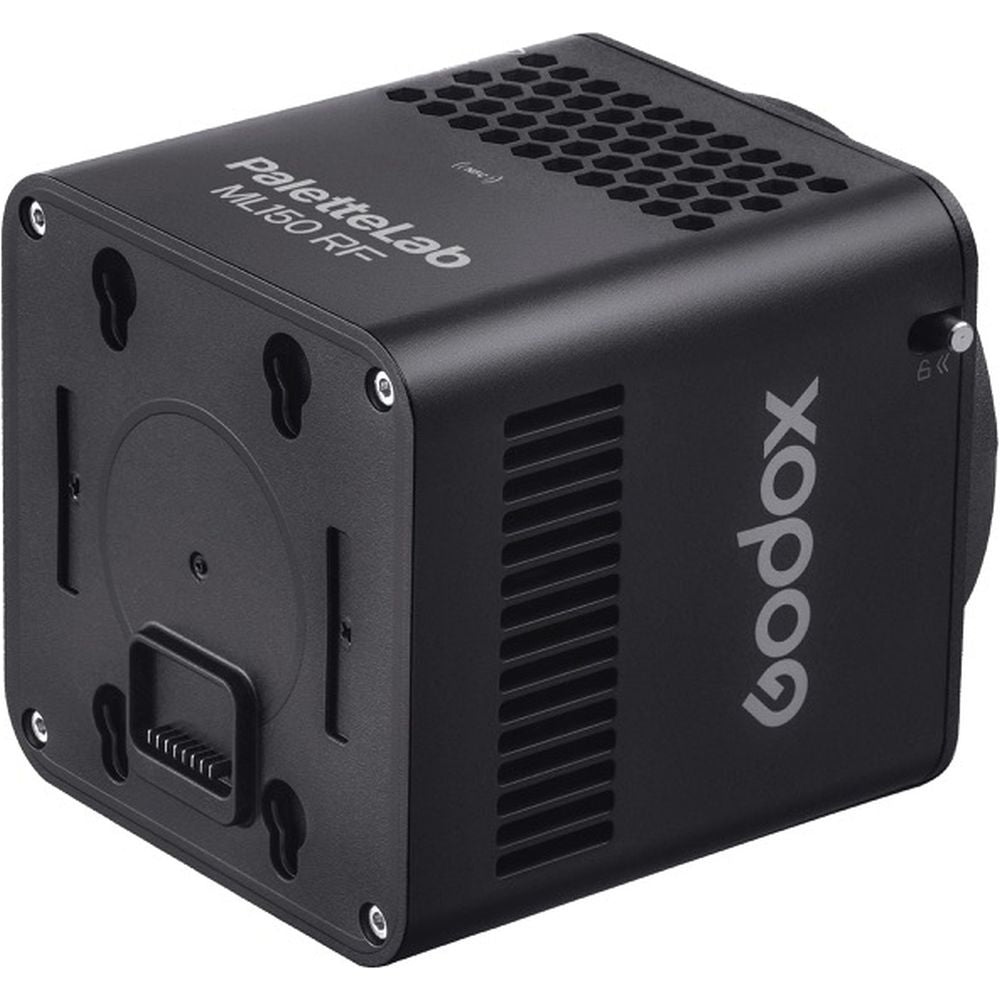 Godox ML150-RF PaletteLab LED light Black (Without Battery)