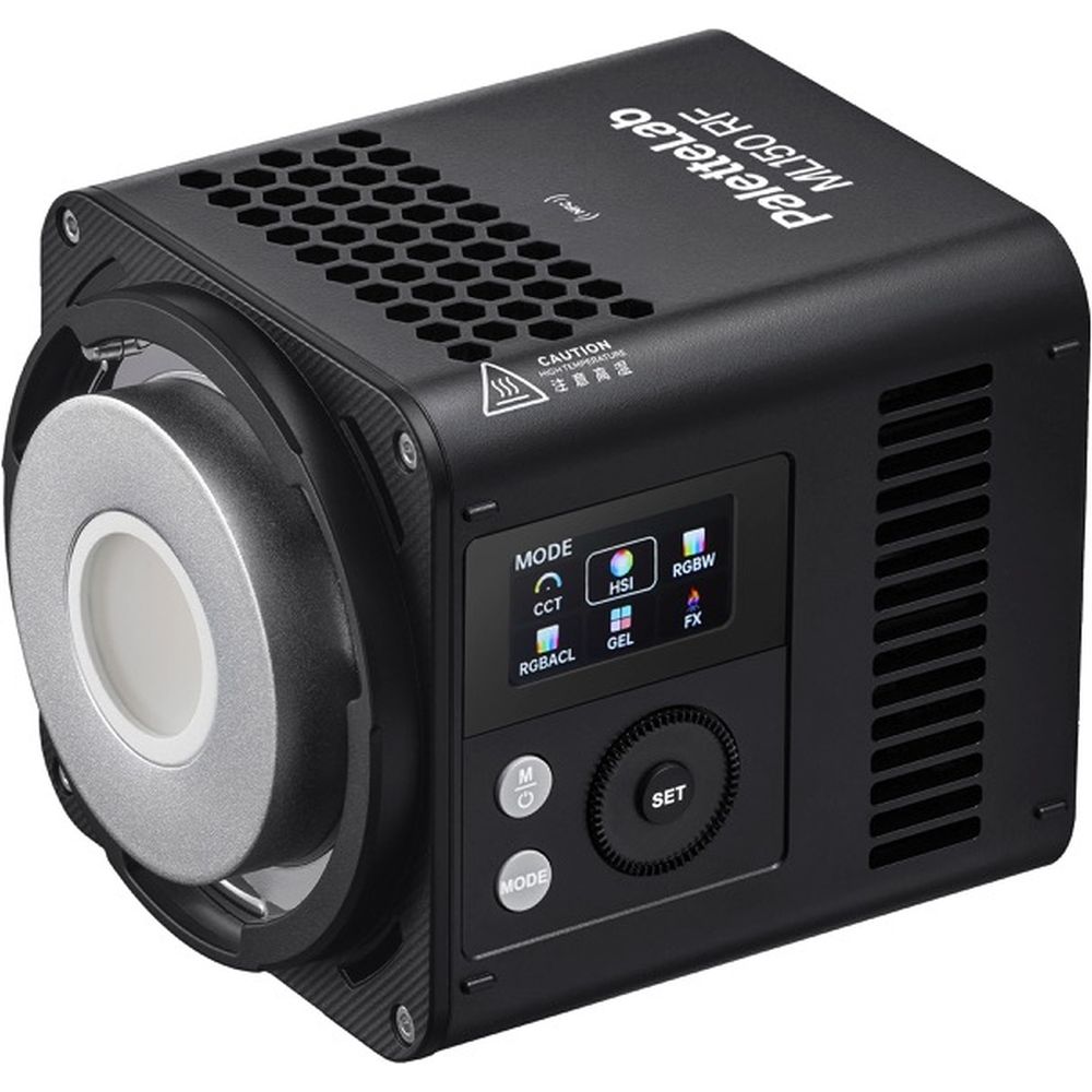 Godox ML150-RF PaletteLab LED light Black (Without Battery)