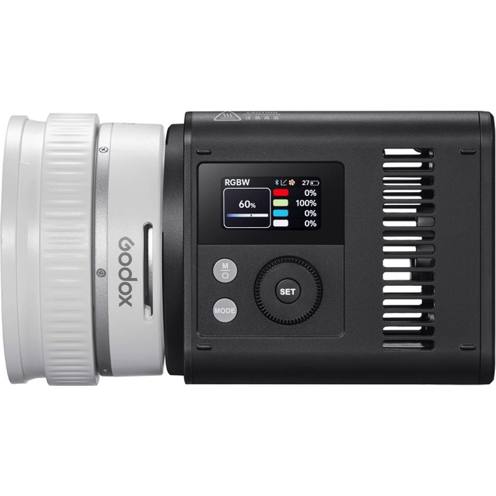 Godox ML150-RF PaletteLab LED light Black (Without Battery)