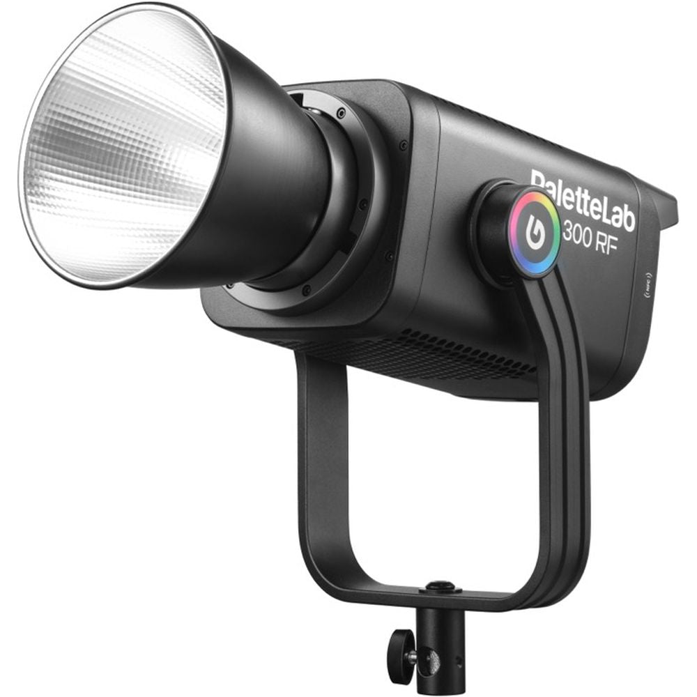 Godox SL300-RF PaletteLab Full Spectrum LED light