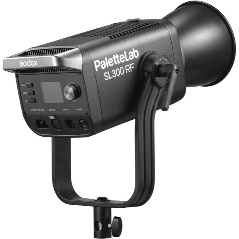 Godox SL300-RF PaletteLab Full Spectrum LED light