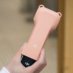 PGYTECH Custodia protettiva tascabile 3/4 (rosa ciliegio)