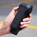PGYTECH Pocket 3/4 Custodia protettiva (Nero classico)