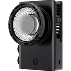 Ulanzi C01 COB Light 100W Bi Color (Mini Bowens Mount Diffuser)