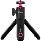 Ulanzi MT55 SnapGo Mini Selfie stick Tripod (1/4" Mount)