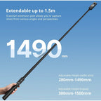 Ulanzi TT52 1.5m Tripod