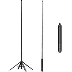 Ulanzi TT91 Auto Open Extension Pole (1/4" Mount)