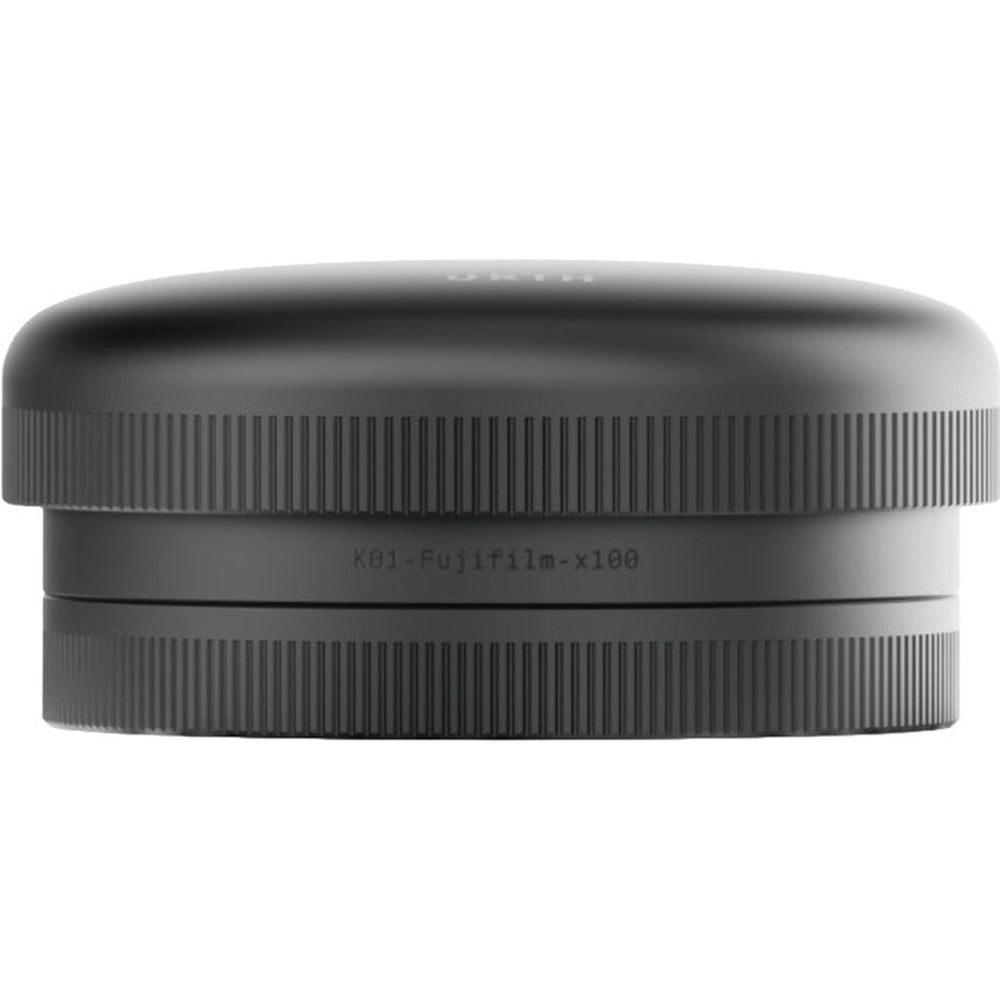 Kit paraluce Urth per Fujifilm X100 (V/VI) Nero