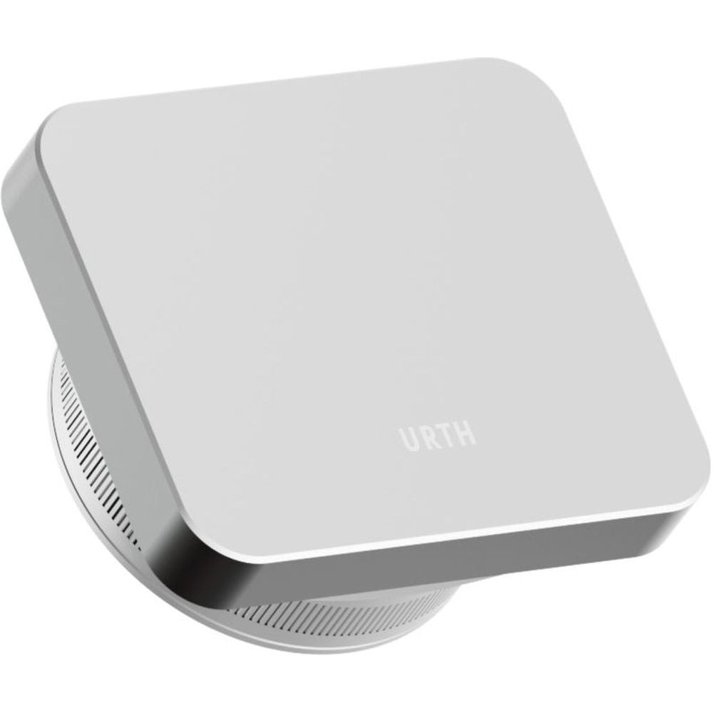 Urth Kit paraluce per Leica Summicron 35mm, colore argento