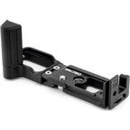 3 Legged Thing OSCAR QD Supporto a L dedicato compatibile con sistema OM OM3 Darkness