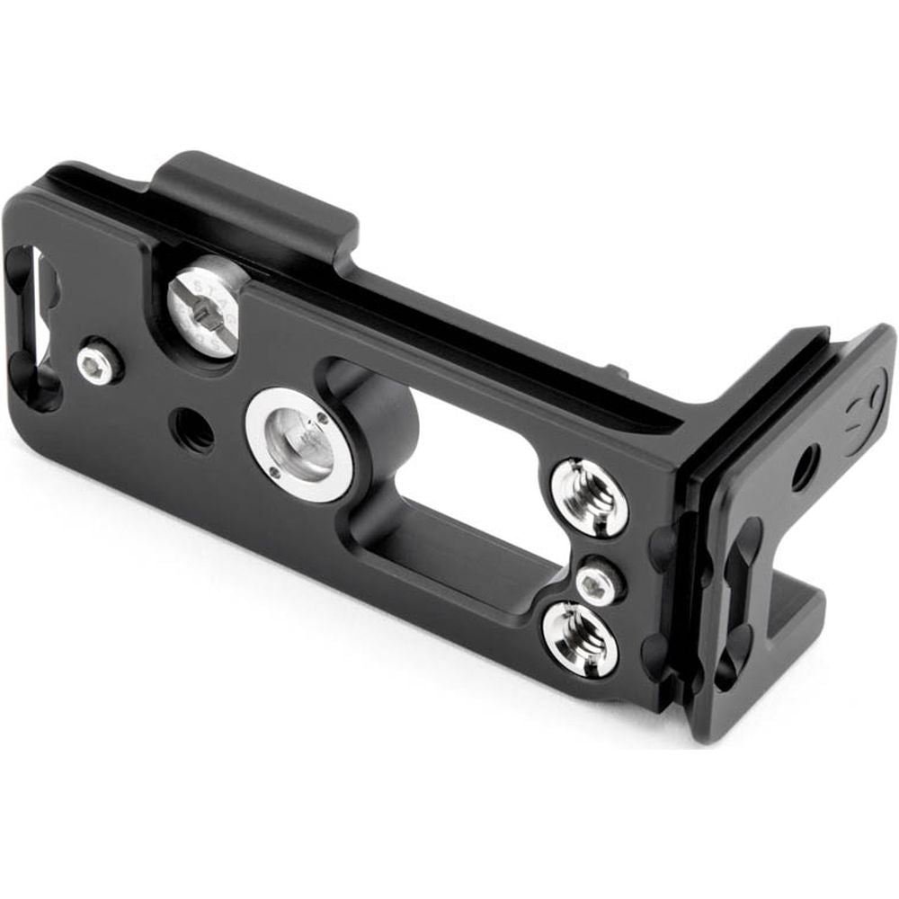 3 Legged Thing OSCAR QD Supporto a L dedicato compatibile con sistema OM OM3 Darkness