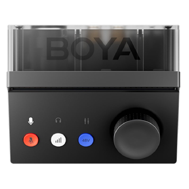 BOYA Caster X1