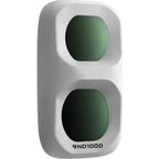 Freewell Osmo Pocket 4P ND1000 Filtro - Bianco