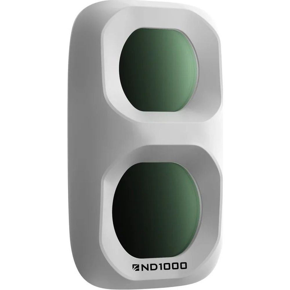 Freewell Osmo Pocket 4P ND1000 Filtro - Bianco