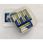 Foma Fomapan Classic 100 120 in 4ER Filmbox