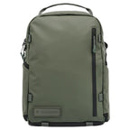 WANDRD PRVKE 21L Zip Borsa - Photo Bundle - Wasatch Verde