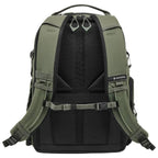 WANDRD PRVKE 21L Zip Borsa - Photo Bundle - Wasatch Verde