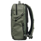 WANDRD PRVKE 21L Zip Borsa - Photo Bundle - Wasatch Verde