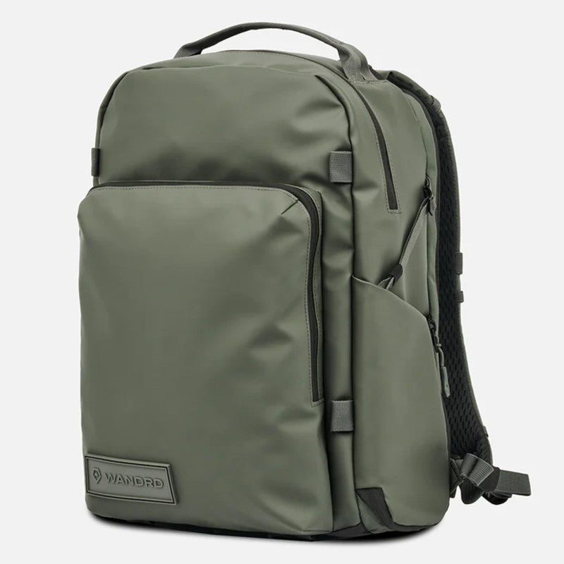 WANDRD PRVKE Pocket 21L Photo Bundle - Wasatch Green