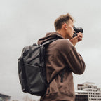 WANDRD PRVKE Pocket 31L Photo Bundle - Wasatch Green