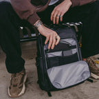 WANDRD PRVKE Pocket 31L Photo Bundle - Wasatch Green