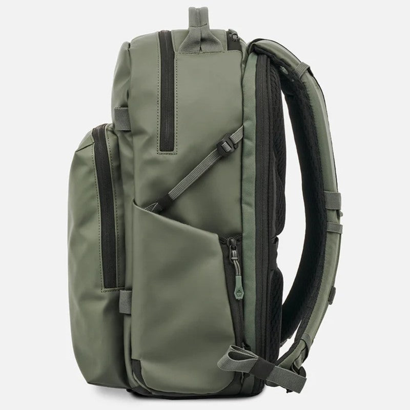WANDRD PRVKE Pocket 31L Photo Bundle - Wasatch Green